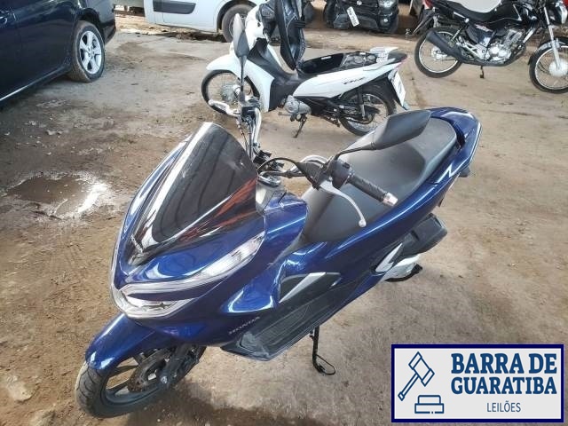 PCX 150 STD CBS