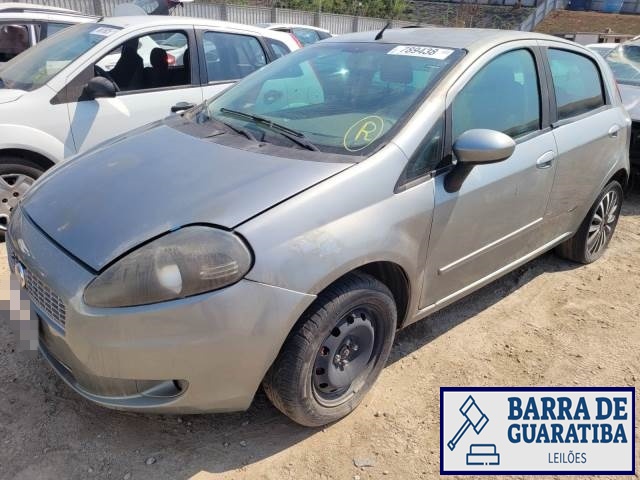 PUNTO ELX 1.4 FIRE