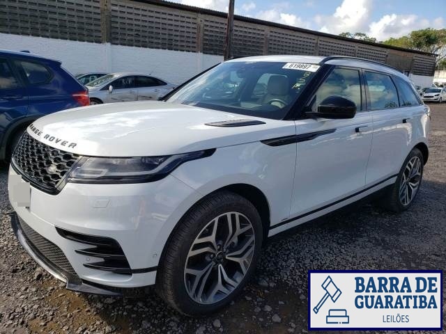 RANGE ROVER VELAR P380 R-DYNAMIC SE 3.0 V6 SUPERCHARGED