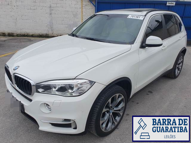 X5 3.0 XDRIVE 30D