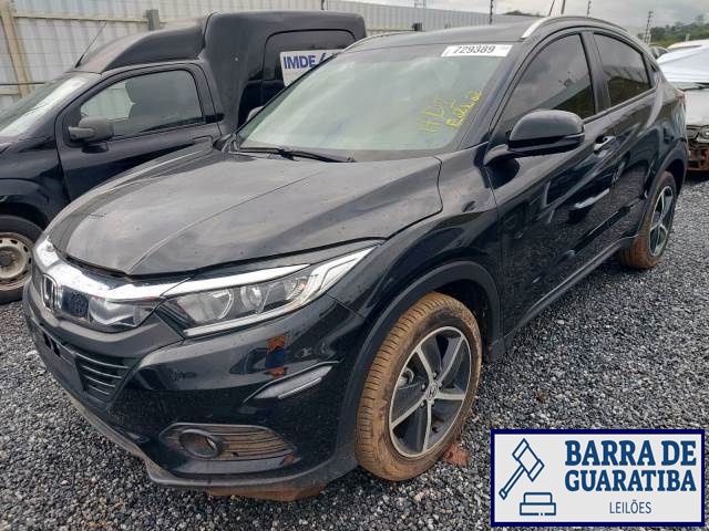 HR-V EX 1.8 16V I-VTEC