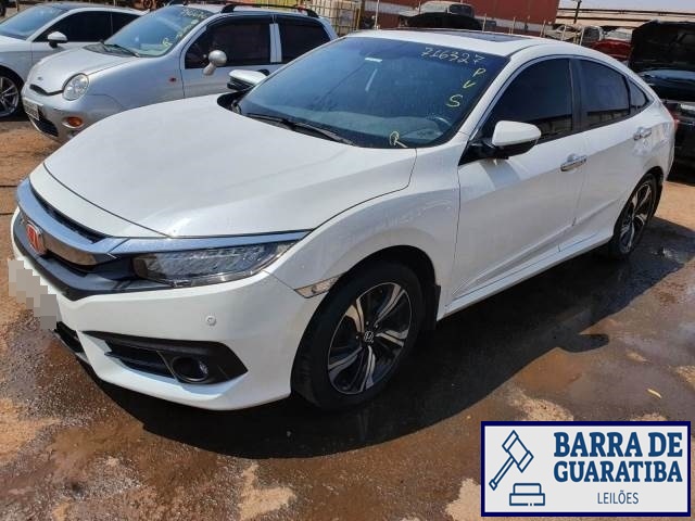 CIVIC TOURING 1.5 16V I-VTEC TURBO