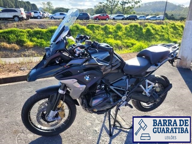 R 1250 GS