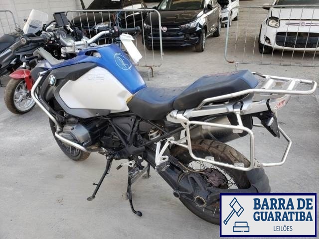 R 1200 GS ADVENTURE