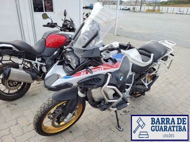 R 1250 GS ADVENTURE